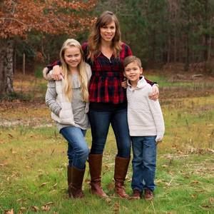 Meet your Posher, Gloriabeth